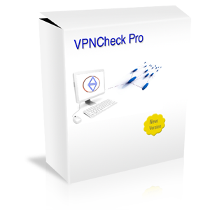 VPNCheck Pro screenshot